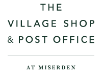 The Village Shop & Post Office at Miserden